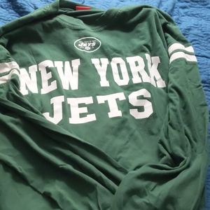 COPY - New York Jets long sleeve shirt